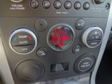 2010 Suzuki Grand Vitara Limited Controls