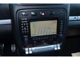 2004 Porsche Cayenne S Navigation