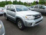 2007 Toyota 4Runner SR5 4x4