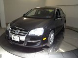 2009 Volkswagen Jetta SE Sedan