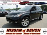 2007 Nissan Murano SL AWD