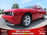 2012 Dodge Challenger SXT