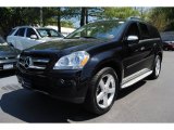 2009 Mercedes-Benz GL 450 4Matic