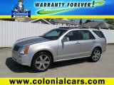 2004 Cadillac SRX V8