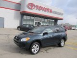 2009 Toyota RAV4 4WD