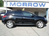 2009 Nissan Murano SL AWD