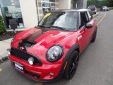 2011 Mini Cooper S Hardtop