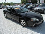 2005 Pontiac Grand Prix Sedan