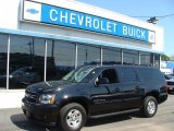 2012 Chevrolet Suburban LT 4x4