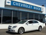 2012 Chevrolet Malibu LTZ