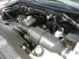 2003 Ford F150 Sport Regular Cab 4.2 Liter OHV 12V Essex V6 Engine