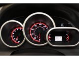 2011 Toyota Matrix 1.8 Gauges