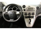 2011 Toyota Matrix 1.8 Dashboard