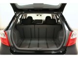 2011 Toyota Matrix 1.8 Trunk