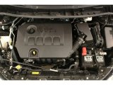 2011 Toyota Matrix 1.8 1.8 Liter DOHC 16-Valve Dual VVT-i 4 Cylinder Engine