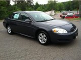 2009 Chevrolet Impala LT