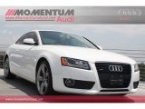 2010 Audi A5 3.2 quattro Coupe