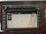 2008 Ford F350 Super Duty King Ranch Crew Cab 4x4 Navigation
