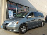 2007 Honda Odyssey EX-L