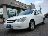 2010 Chevrolet Cobalt LT Sedan