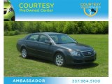 2008 Magnetic Gray Metallic Toyota Avalon XL #65307071