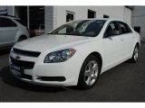 2011 Chevrolet Malibu LS