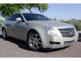 2008 Cadillac CTS Sedan