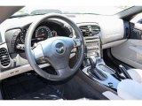 2008 Chevrolet Corvette Callaway Indy 500 Pace Car Coupe Dashboard