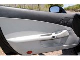 2008 Chevrolet Corvette Callaway Indy 500 Pace Car Coupe Door Panel