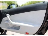 2008 Chevrolet Corvette Callaway Indy 500 Pace Car Coupe Door Panel