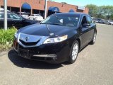 2009 Acura TL 3.5