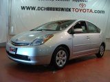 2008 Toyota Prius Hybrid