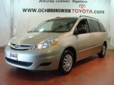 2009 Toyota Sienna LE