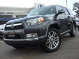2011 Magnetic Gray Metallic Toyota 4Runner Limited 4x4 #65306708