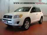 2010 Toyota RAV4 I4 4WD