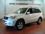 2005 Toyota RAV4 4WD