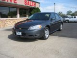 2010 Chevrolet Impala LT