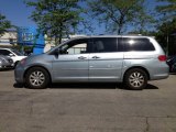 2010 Honda Odyssey EX-L