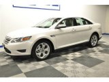 2010 Ford Taurus SEL