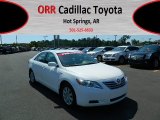 2007 Toyota Camry Hybrid