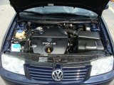 2000 Volkswagen Jetta Engines