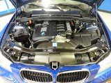 2010 BMW 3 Series 328i xDrive Sports Wagon 3.0 Liter DOHC 24-Valve VVT Inline 6 Cylinder Engine