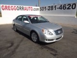 2008 Classic Silver Metallic Toyota Avalon XLS #65307003