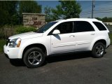 2007 Chevrolet Equinox LT