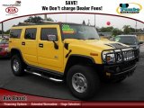 2005 Hummer H2 SUV