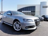 2011 Audi A4 2.0T quattro Avant