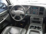 2003 Chevrolet Avalanche 2500 4x4 Dashboard