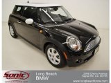 2010 Mini Cooper Hardtop