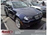 2007 BMW X3 3.0si