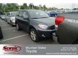 2007 Toyota RAV4 Sport 4WD